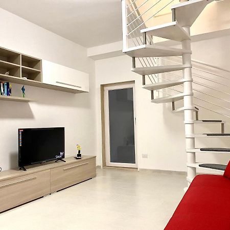 Monopoli Guest House - Puglia Mia Apartments Exteriér fotografie