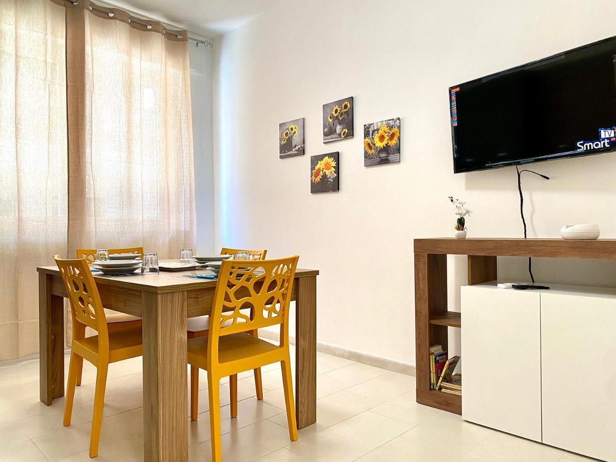 Monopoli Guest House - Puglia Mia Apartments Exteriér fotografie