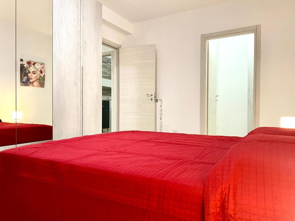 Monopoli Guest House - Puglia Mia Apartments Exteriér fotografie