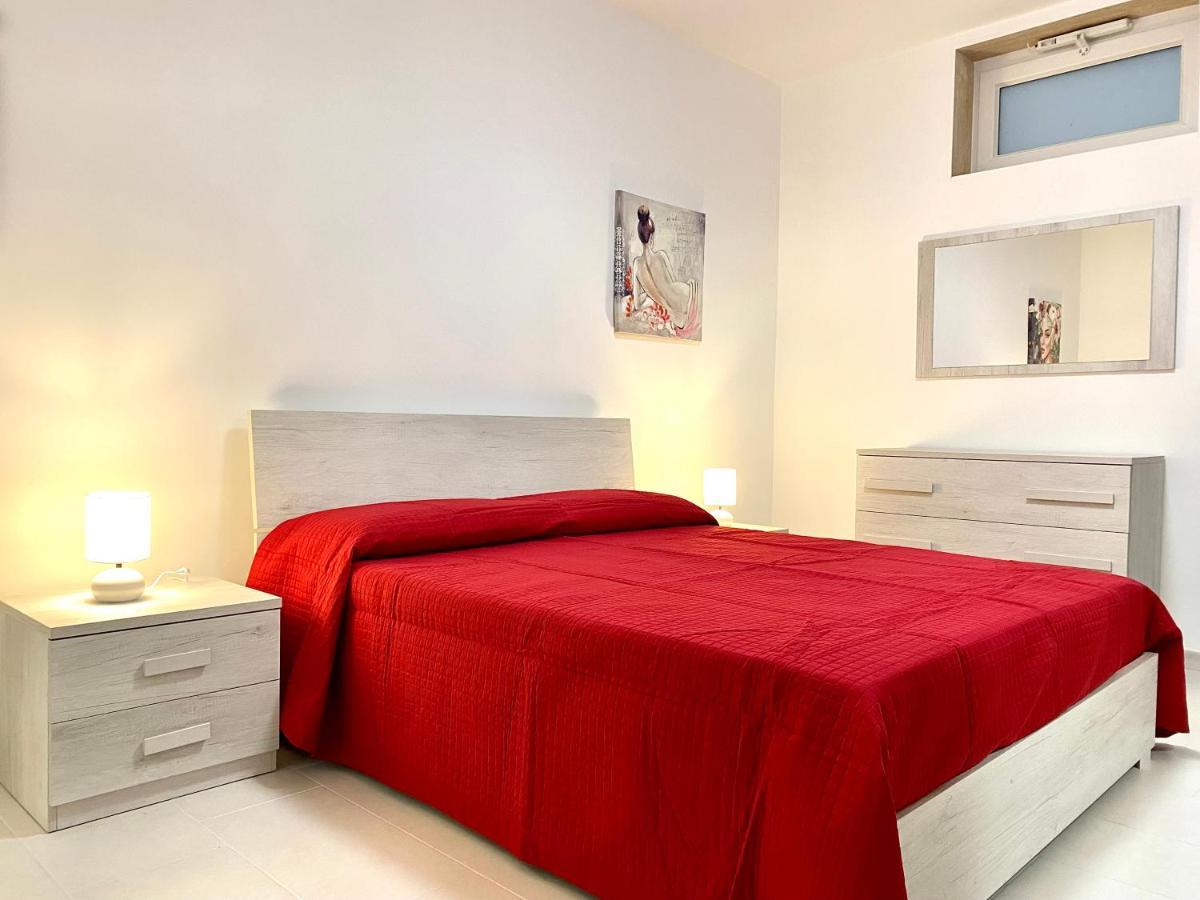 Monopoli Guest House - Puglia Mia Apartments Exteriér fotografie