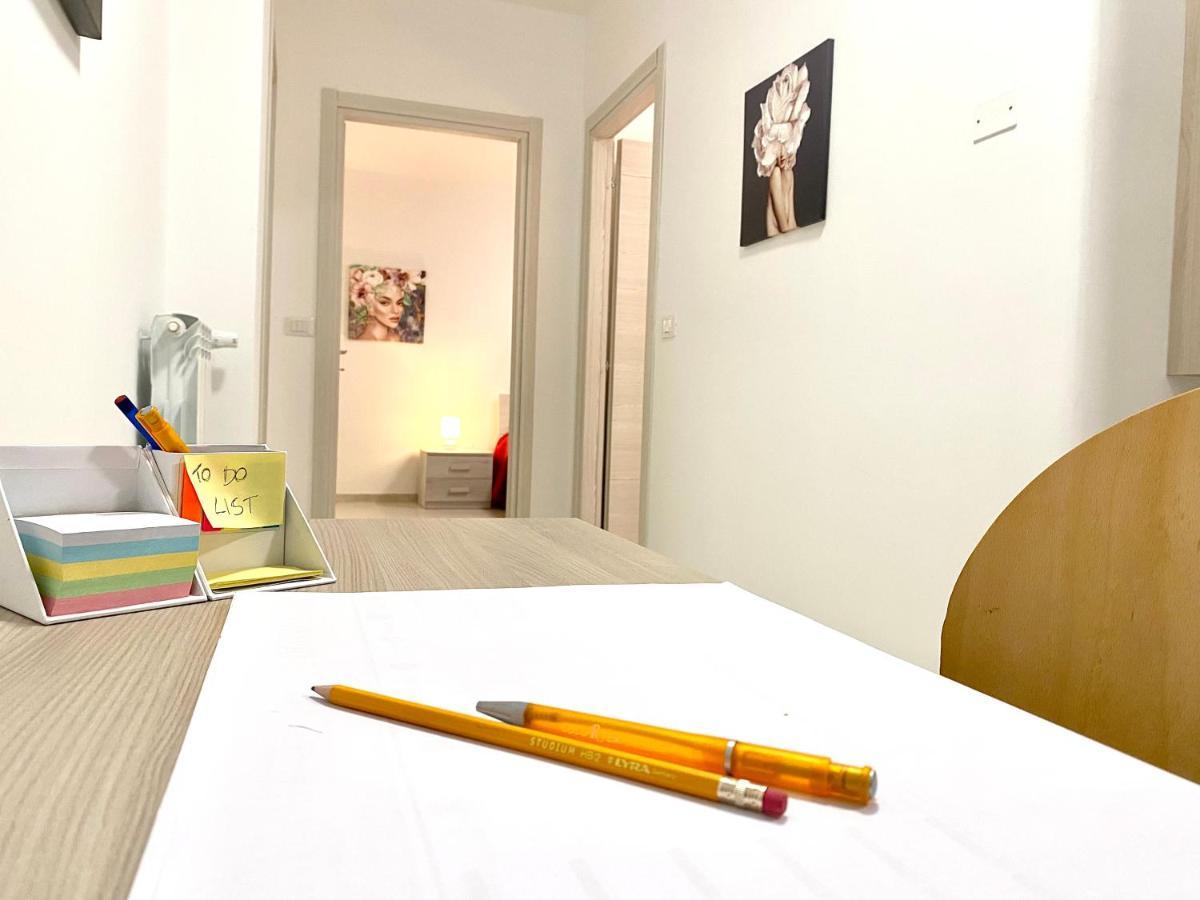 Monopoli Guest House - Puglia Mia Apartments Exteriér fotografie