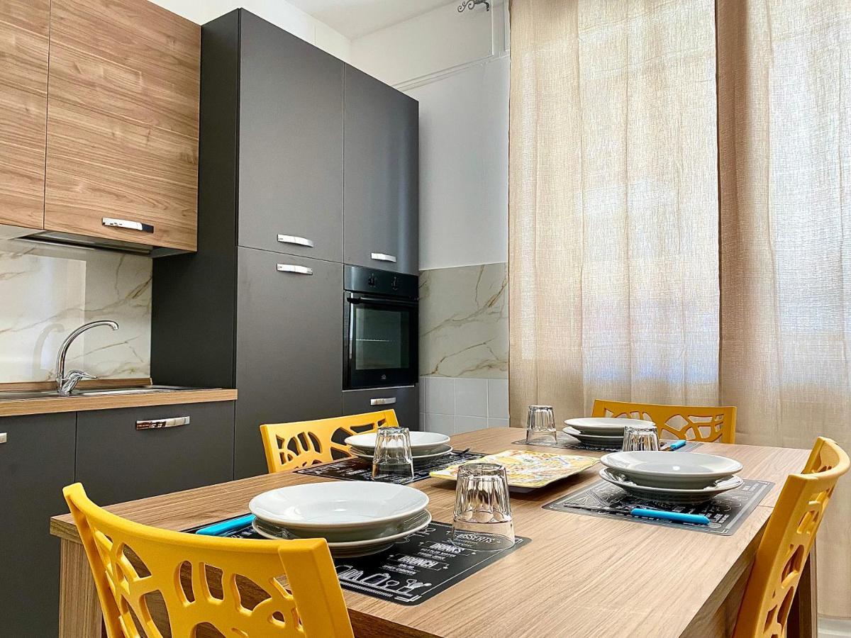Monopoli Guest House - Puglia Mia Apartments Exteriér fotografie